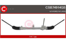 Regulátor generátoru CASCO CRE10623AS