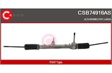 Řídicí mechanismus CASCO CSB74916AS