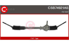 generátor CASCO CAL10062GS