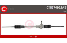 generátor CASCO CAL40232AS