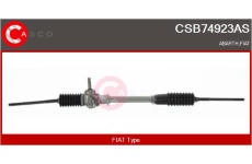 generátor CASCO CAL40232GS
