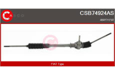 generátor CASCO CAL40236GS