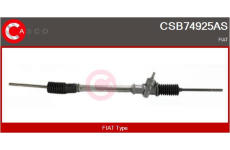 generátor CASCO CAL40237AS