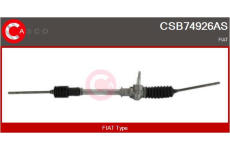 generátor CASCO CAL40237RS