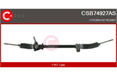 generátor CASCO CAL40239AS