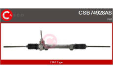 generátor CASCO CAL40239GS