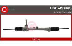 Řídicí mechanismus CASCO CSB74930AS