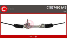 generátor CASCO CAL40246AS