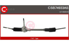 generátor CASCO CAL40254AS