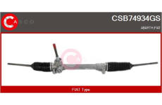 Alternátor CASCO CAL40255AS