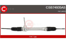 generátor CASCO CAL10213RS