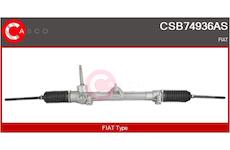 Řídicí mechanismus CASCO CSB74936AS