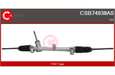 generátor CASCO CAL40259AS