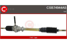 generátor CASCO CAL10234AS