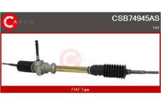 generátor CASCO CAL10234GS