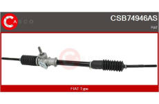 generátor CASCO CAL10248GS