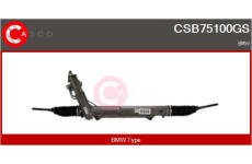 generátor CASCO CAL40265AS