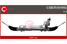 generátor CASCO CAL40269GS