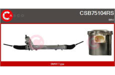 generátor CASCO CAL10127GS