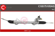 generátor CASCO CAL40274AS