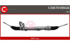 generátor CASCO CAL40274GS