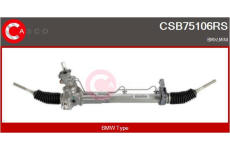 Řídicí mechanismus CASCO CSB75106RS