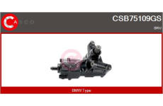 Motor stieračov CASCO CWM40111AS
