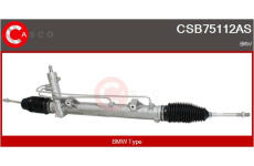 generátor CASCO CAL40287AS