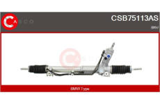 generátor CASCO CAL40287GS