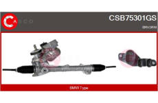 Řídicí mechanismus CASCO CSB75301GS