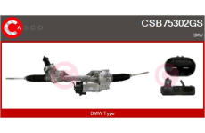 generátor CASCO CAL40296AS