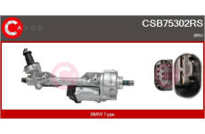 generátor CASCO CAL40303GS