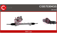 Regulátor generátoru CASCO CRE14103AS