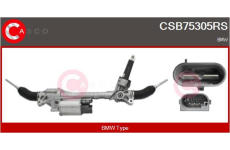 generátor CASCO CAL40308AS