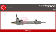 generátor CASCO CAL40309GS