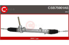 generátor CASCO CAL40312AS