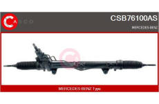 generátor CASCO CAL40315AS