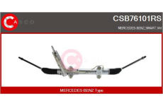 Alternátor CASCO CAL40319AS