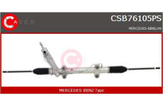 Motor stieračov CASCO CWM48101GS