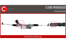 generátor CASCO CAL40332GS