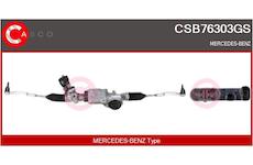 Řídicí mechanismus CASCO CSB76303GS