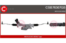 generátor CASCO CAL40336GS