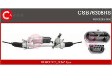 Regulátor generátoru CASCO CRE15108AS