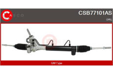 generátor CASCO CAL10134AS