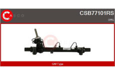 generátor CASCO CAL40343AS