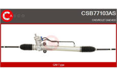 generátor CASCO CAL40344AS