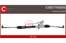 Regulátor generátoru CASCO CRE15114AS