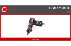 Startér CASCO CST60117AS