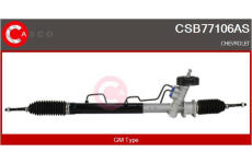 Alternátor CASCO CAL40349AS