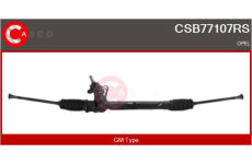 Regulátor generátoru CASCO CRE15117GS